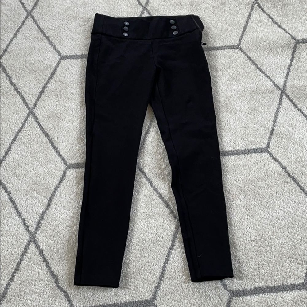 Zara Trafaluc Legging Collection